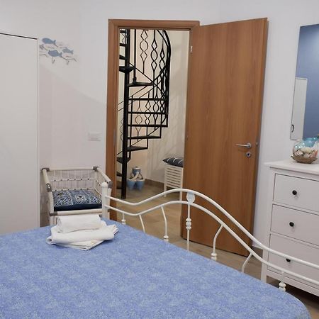 A Casa Ru Mare Villa Castellammare del Golfo Exteriör bild