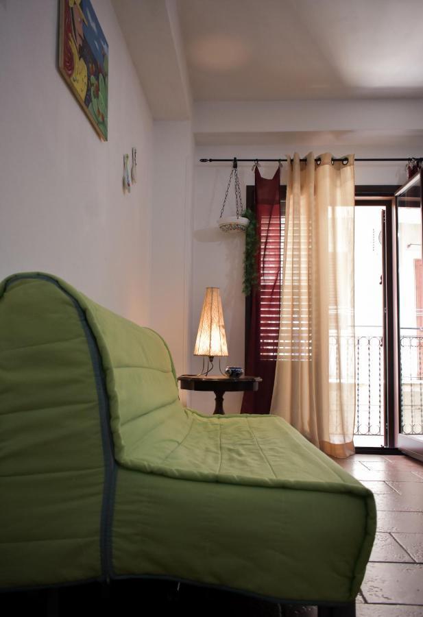 A Casa Ru Mare Villa Castellammare del Golfo Exteriör bild